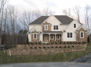 12004 Boulder Ct, Spotsylvania, VA 22553