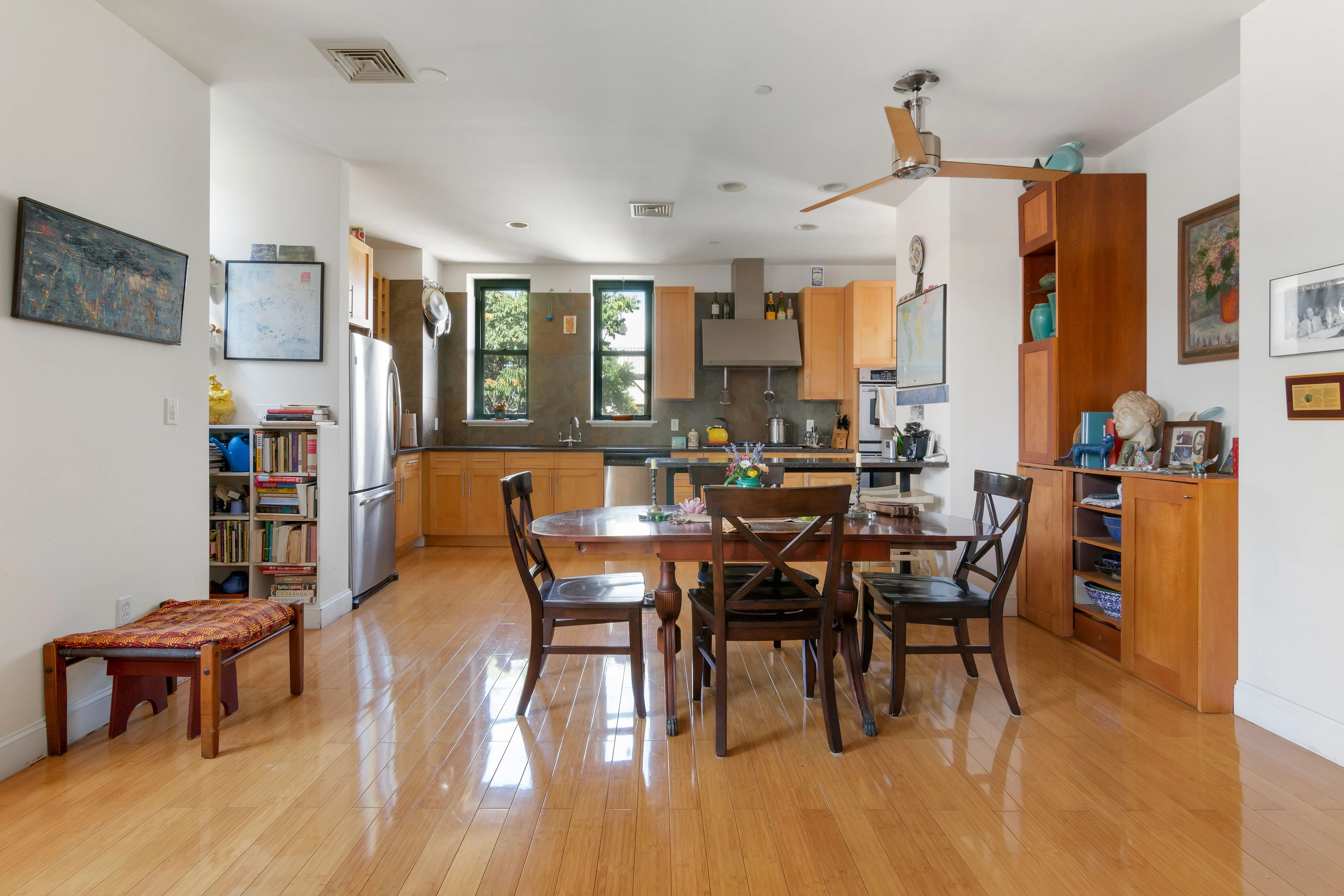 242 Greene Avenue #4C in Clinton Hill, Brooklyn | StreetEasy