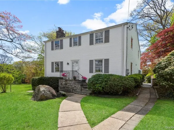 419 Warren Avenue, Mamaroneck, NY 10543