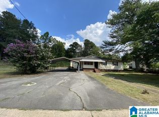 413 Patterson Ave, Bessemer, AL 35023