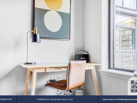 Office Area