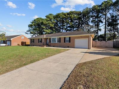 807 Arnold Palmer Dr, Portsmouth, VA, 23701