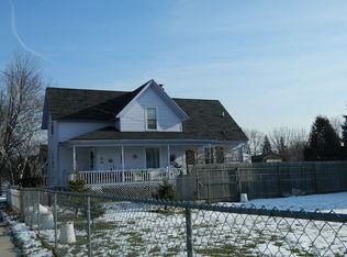 1408 14th St, Bay City, MI 48708