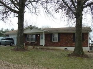 3514 Fairway Ct, Somerset, KY 42503