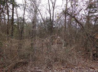 122nd Rd, Eufaula, OK 74432