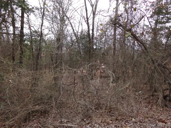 122nd Rd, Eufaula, OK 74432