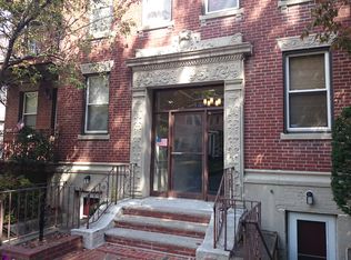 8 Kinross Rd #B, Brighton, MA 02135