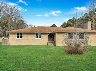 545 Screven Fork Rd, Midway, GA 31320