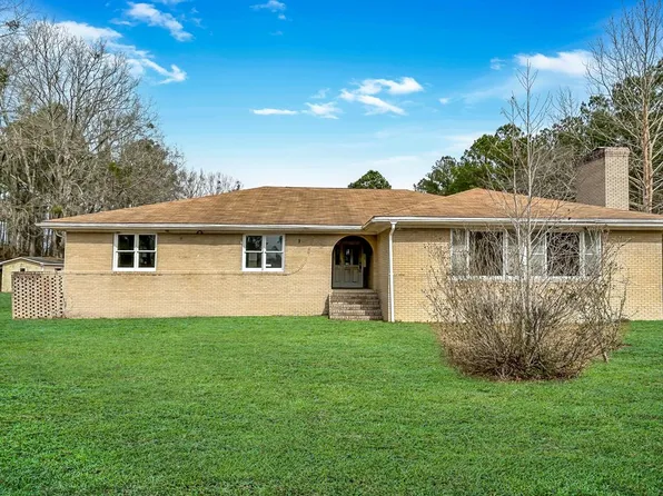 545 Screven Fork Rd, Midway, GA 31320