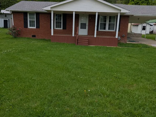 66 Hill View Dr, Lobelville, TN 37097