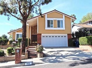 1125 Tierra Luna, Walnut, CA 91789