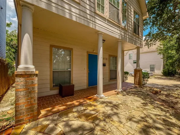 2810 Austin St, Houston, TX 77004