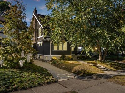 4524 Aldrich Ave S, Minneapolis, MN, 55419