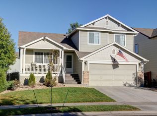 11494 Kenton St, Commerce City, CO 80640