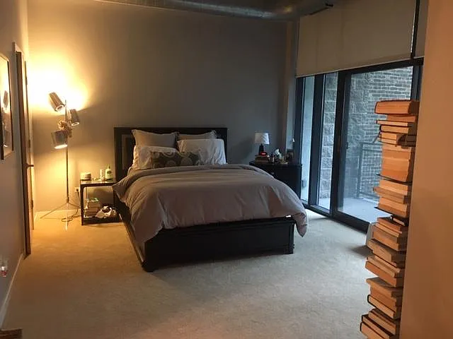 1224 W Van Buren St #609 — Photo 7