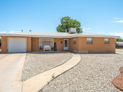 1200 Dewey Ln, Alamogordo, NM, 88310