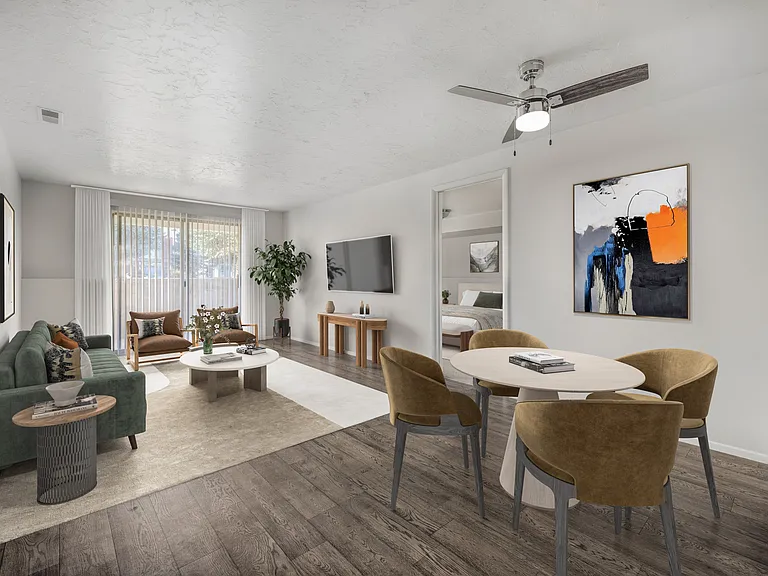 The Pointe at Northridge — Photo 8