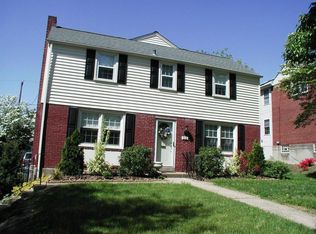 112 Earlington Rd, Havertown, PA 19083