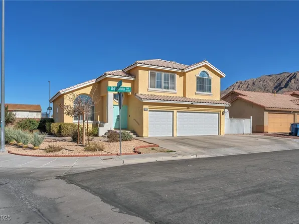 6506 Begonia Bay Ave, Las Vegas, NV 89142
