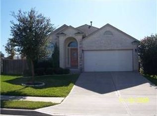 14329 Padbrook Park Cv, Austin, TX 78717