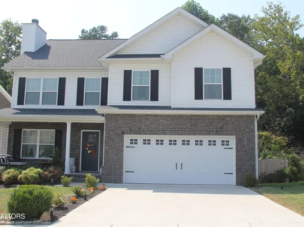 5929 Rain Cloud Rd, Knoxville, TN 37918