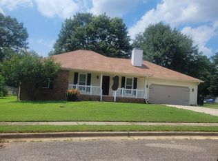 132 Usher Rd, Madison, AL 35757