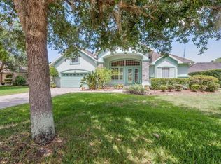 717 Stonewood Ct, New Smyrna Beach, FL 32168