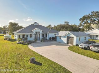 13475 N Indian River Dr, Sebastian, FL 32958