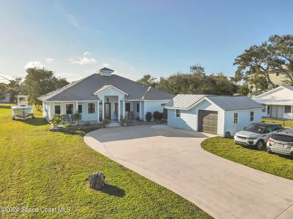 13475 N Indian River Dr, Sebastian, FL 32958