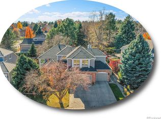 930 W Dry Creek Rd, Littleton, CO 80120