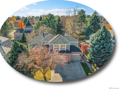 930 W Dry Creek Road, Littleton, CO, 80120
