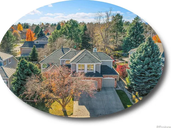 930 W Dry Creek Road, Littleton, CO 80120