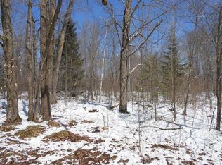 On Crab Lake Rd, Presque Isle, WI 54557