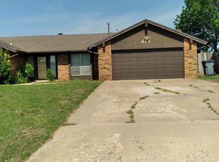 603 SE 38th St, Lawton, OK 73501