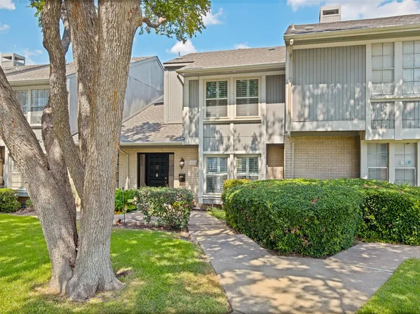 7621 Woodthrush Dr #18, Dallas, TX 75230
