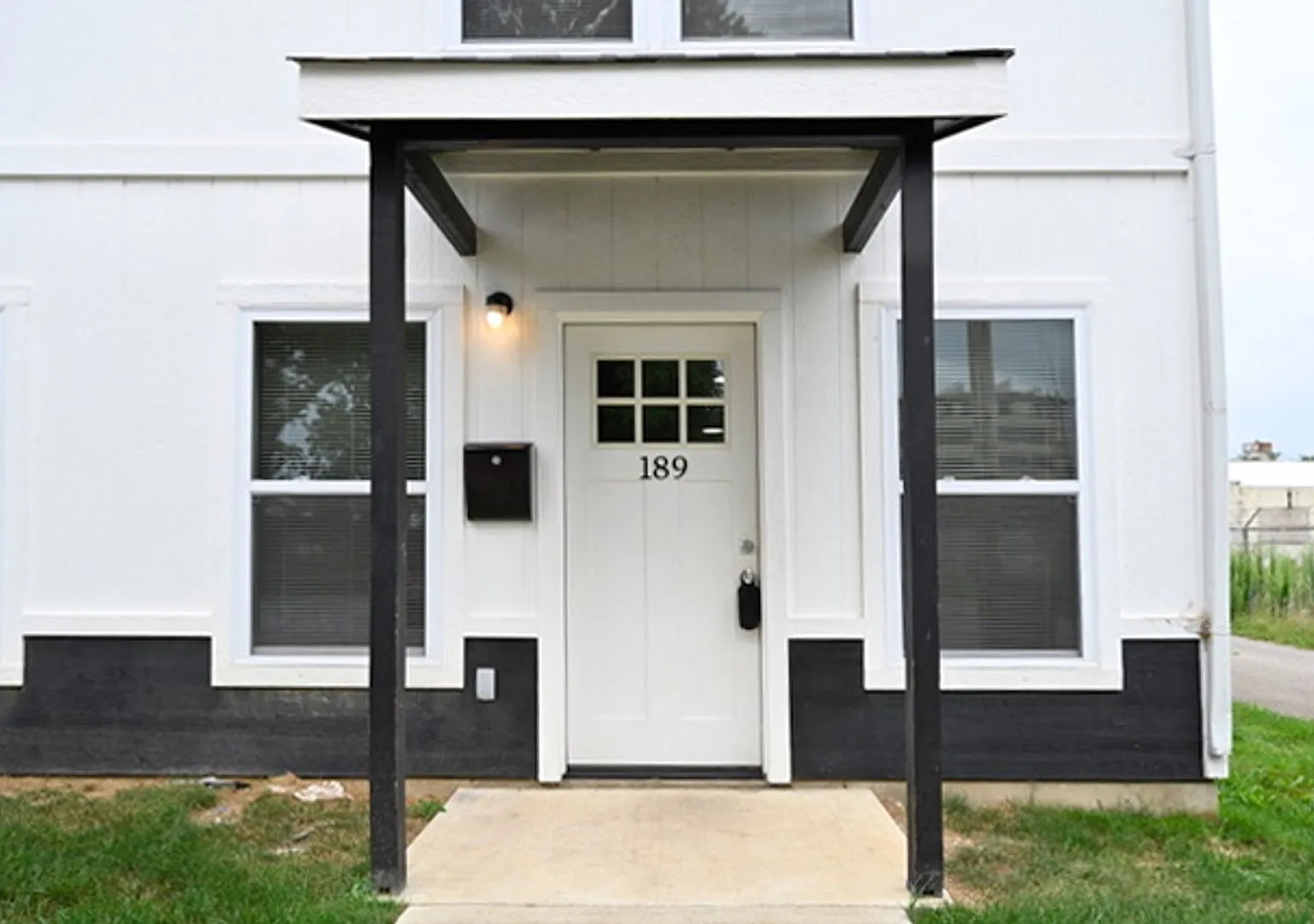 3 Bed / 1.5 Bath Townhome for Rent in Mansfield, OH — Photo 1