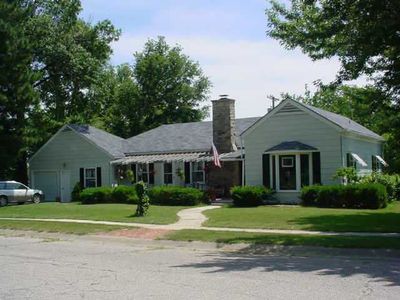 808 5th St, Humboldt, NE, 68376
