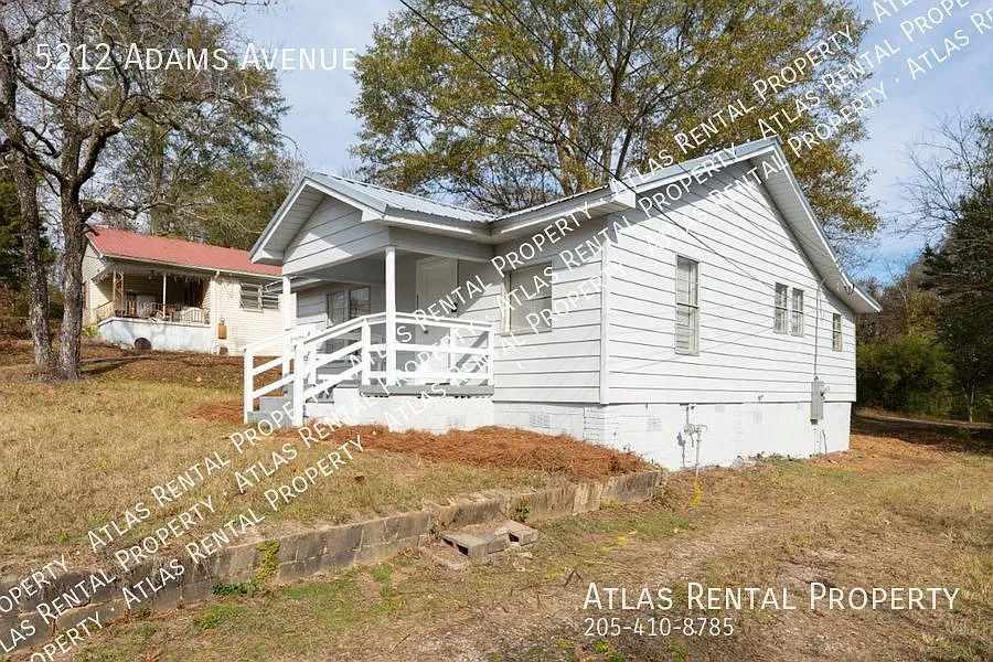 5212 Adams Avenue Adamsville, AL 35005 — Photo 2