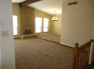 1416 Dolomiti Dr, Las Vegas, NV 89117