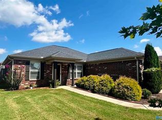217 Wilcot Rd, Meridianville, AL 35759