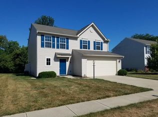 1319 Golden Eagle Dr, Troy, OH 45373