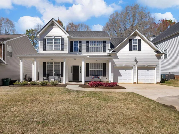 545 E Abington Way, Spartanburg, SC 29301