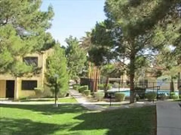 601 Cabrillo Cir Unit 431, Henderson, NV 89015