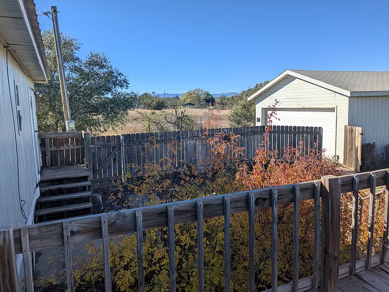 7 Pinon Rd — Photo 21