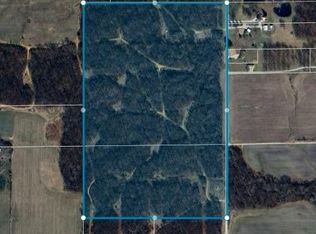 Kings Hill Rd, Sumner, IL 62466