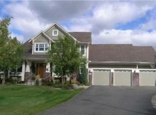 13389 Danube Cir, Rosemount, MN 55068