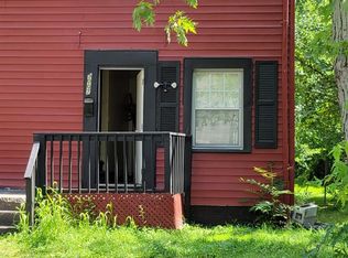 5007 Jefferson St, Gary, IN 46408