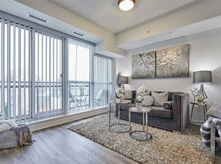 1 Falaise Rd #405, Toronto, ON M1E 0B9