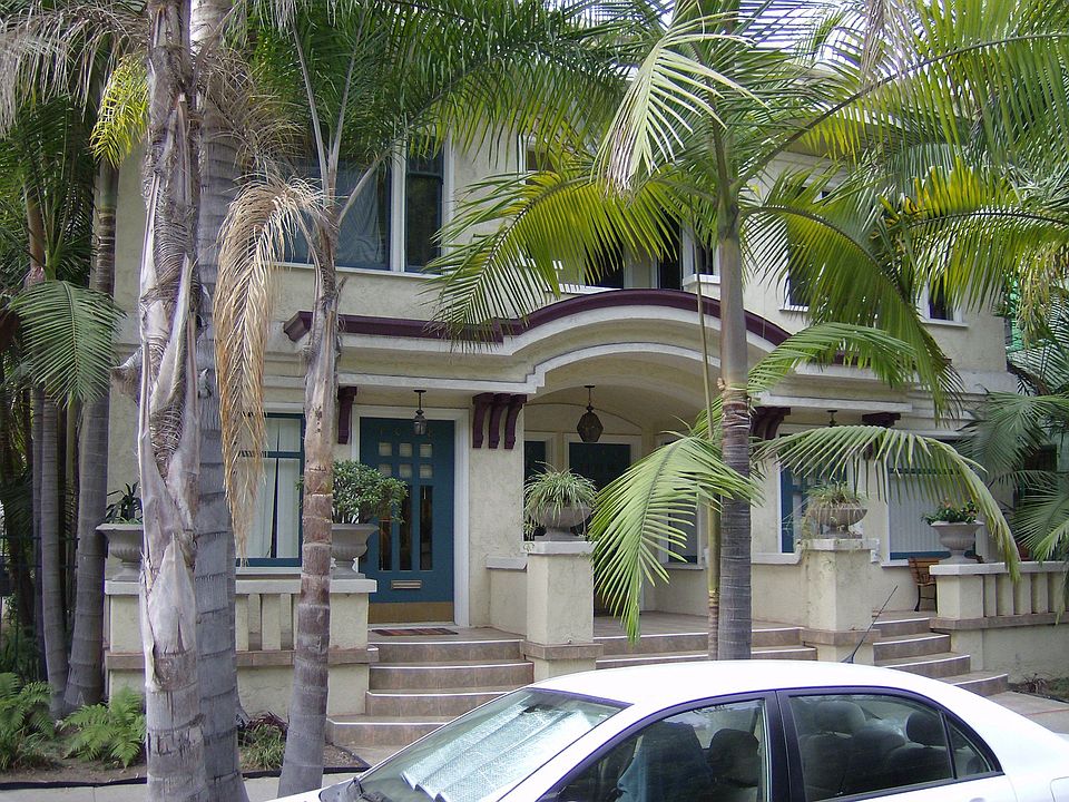 Front View