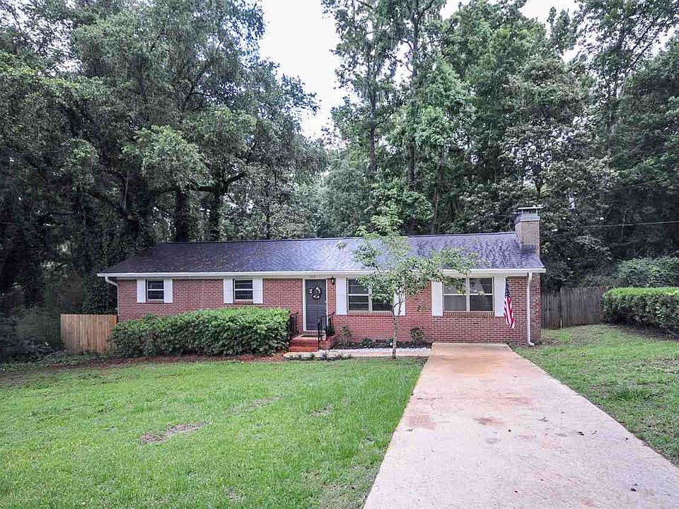 1743 Crowder Rd, Tallahassee, FL 32303 Zillow